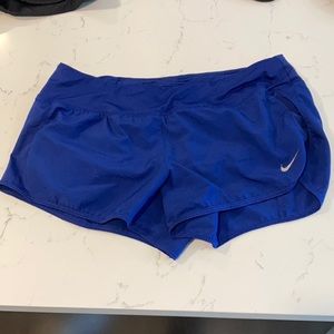 Nike Drifit Shorts